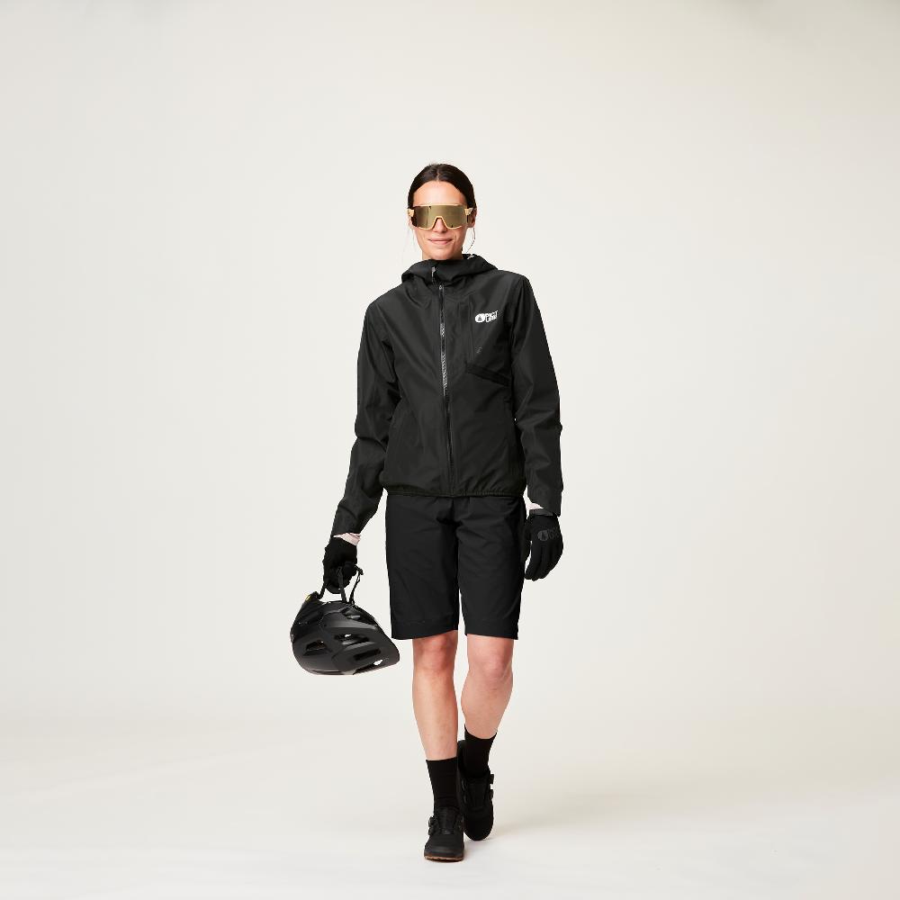 picture GRANITY + 2 5L W JKT