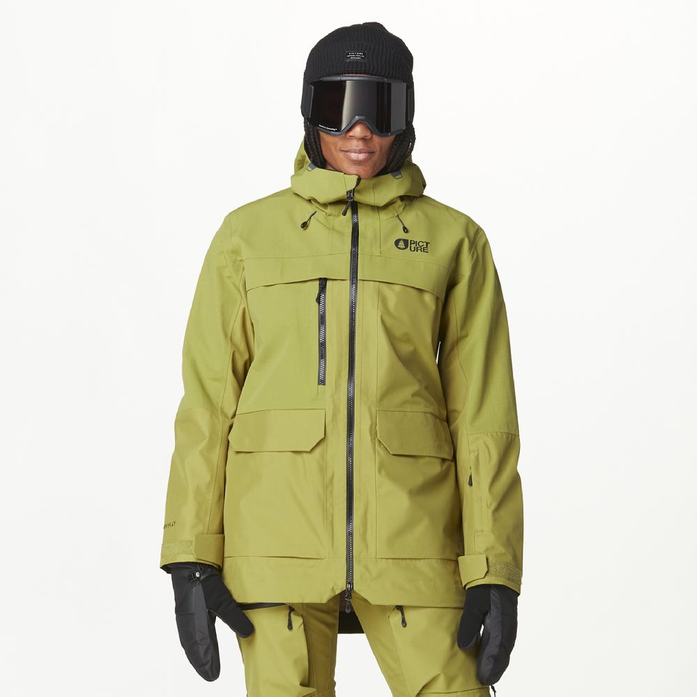 Picture GRAVITA 3L JKT