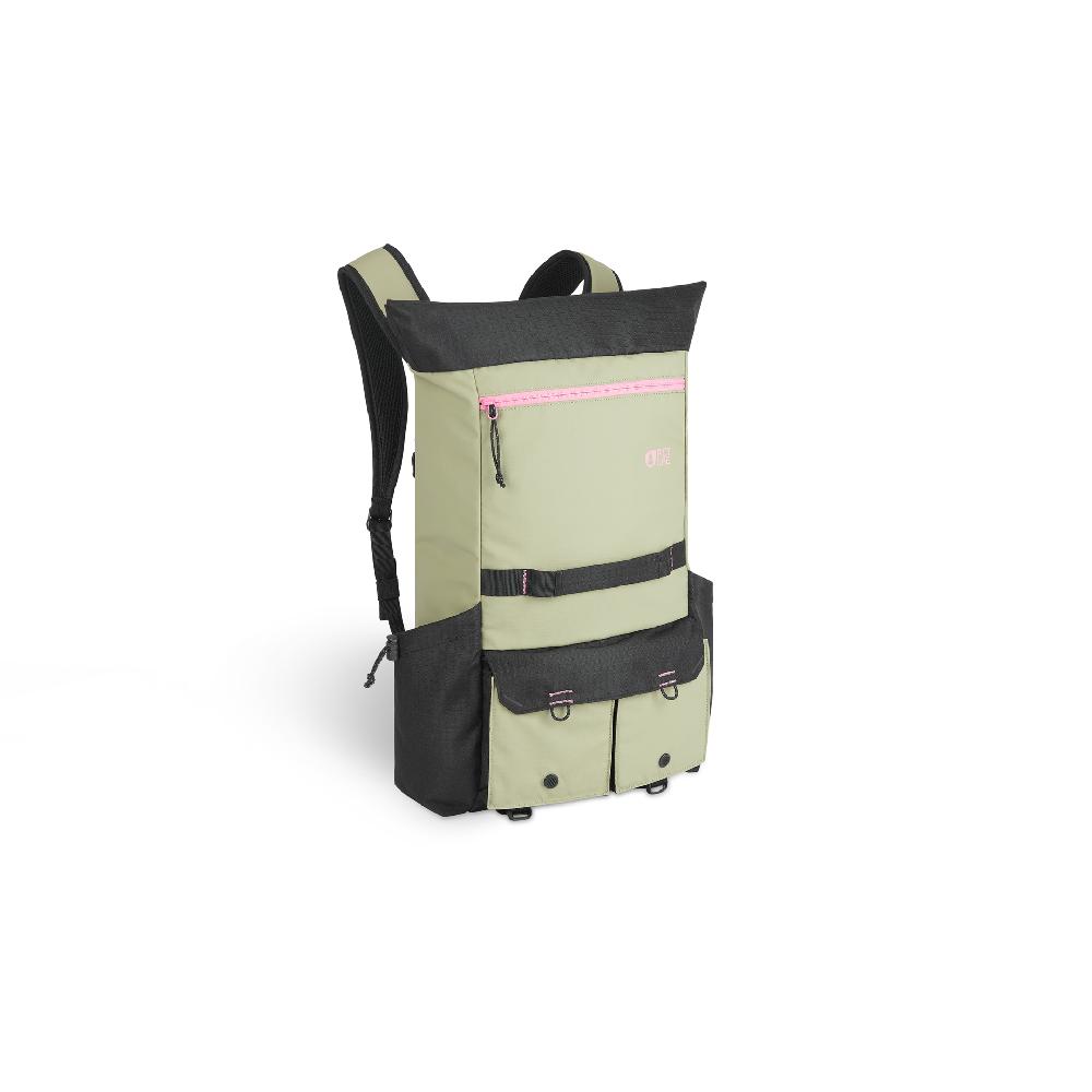 Picture GROUNDS 18 BACKPACK