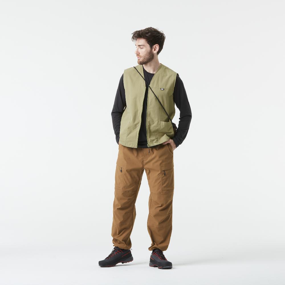 picture GUMAH VEST JKT