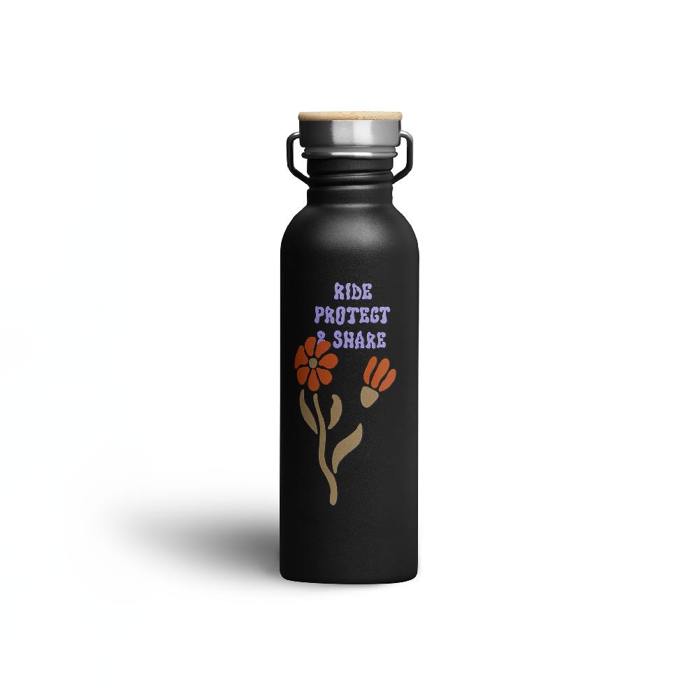 Picture HAMPTON BOTTLE