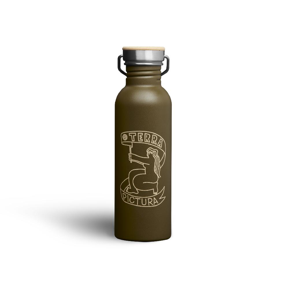 Picture HAMPTON BOTTLE