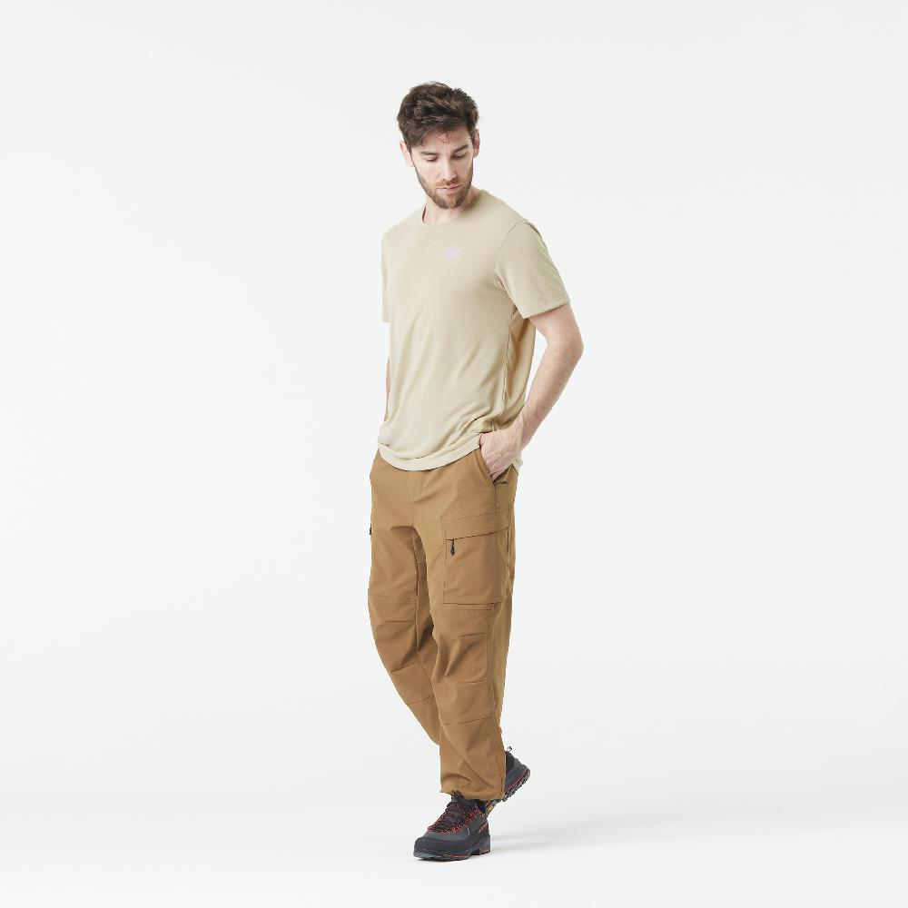 Picture HAVOR CARGO PANTS