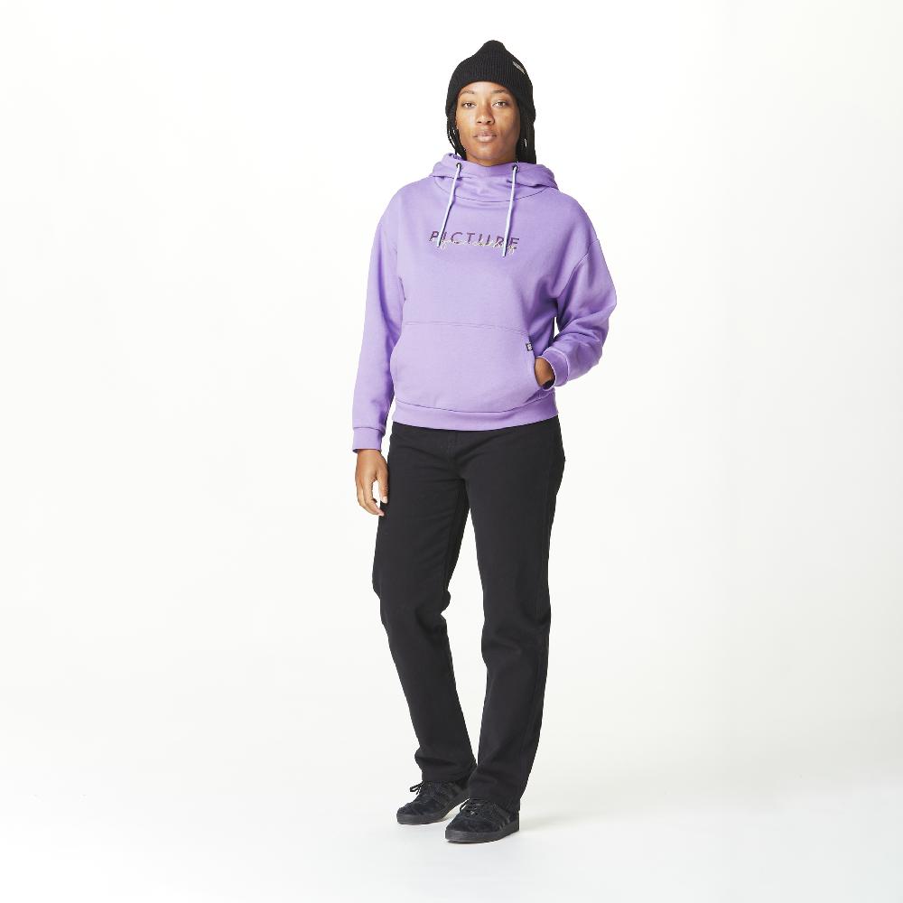 Picture HENIA HOODIE