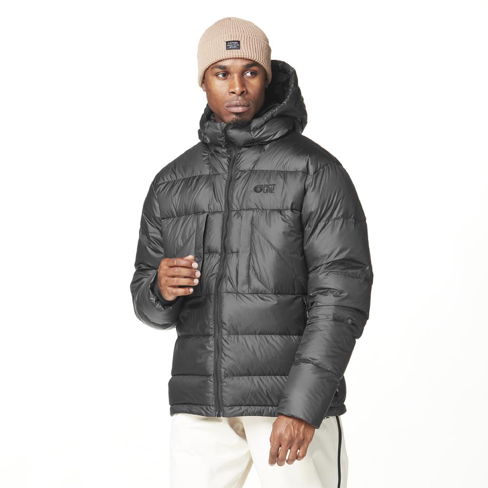 picture HI PUFF DOWN JKT