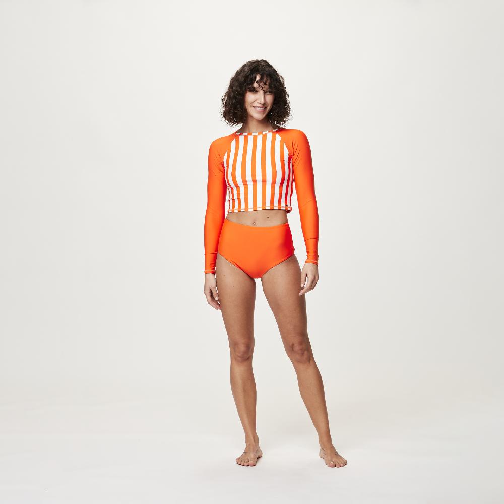 Picture HIGH WAIST BOTTOMS