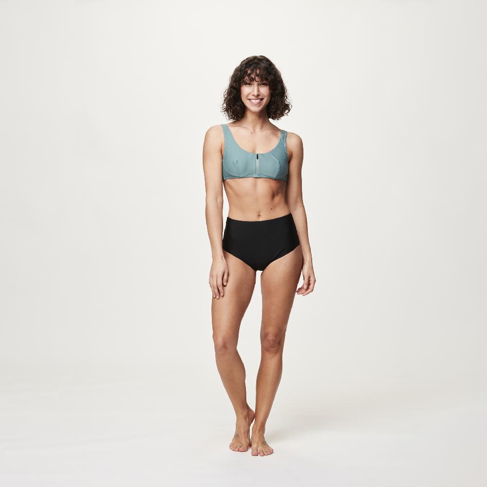 picture HIGH WAIST BOTTOMS