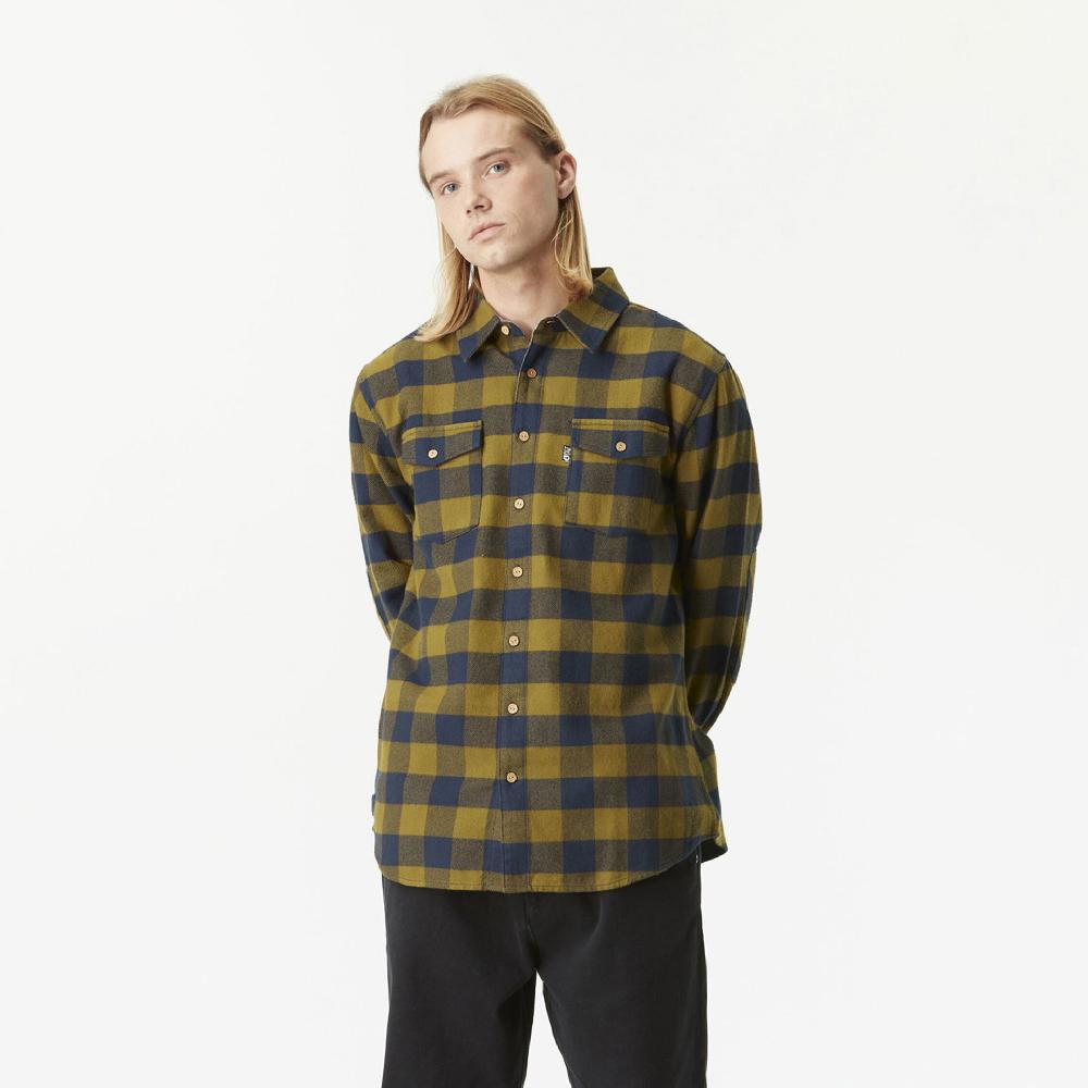 Picture HILLSBORO SHIRT