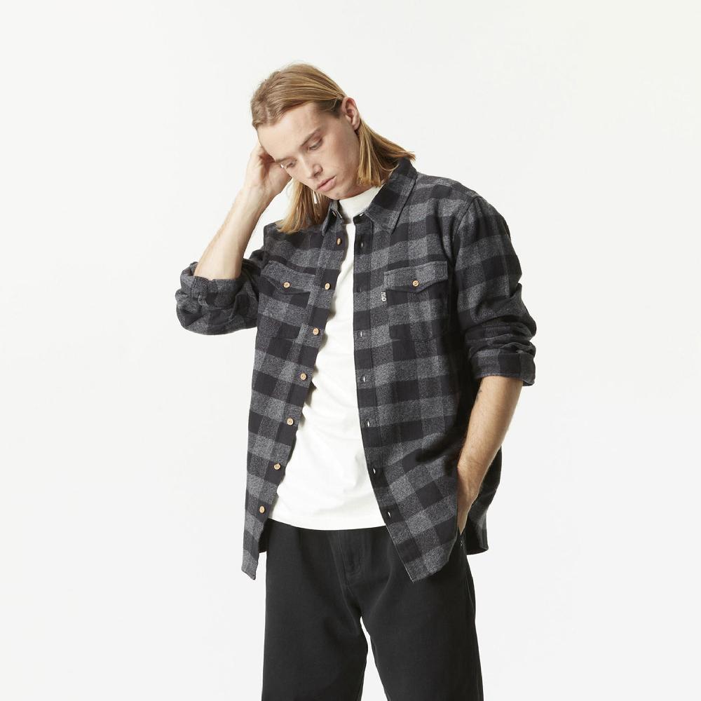 picture HILLSBORO SHIRT