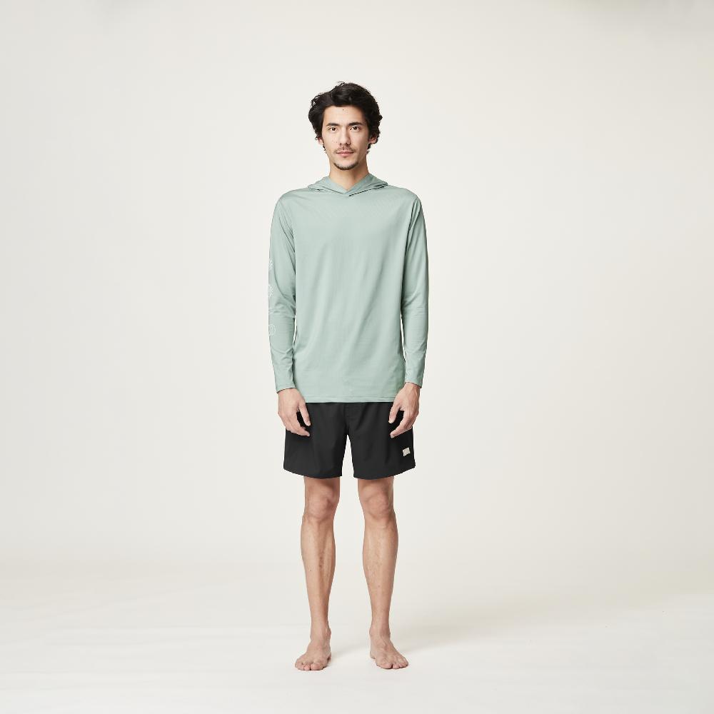 Picture HOOD SURF TEE