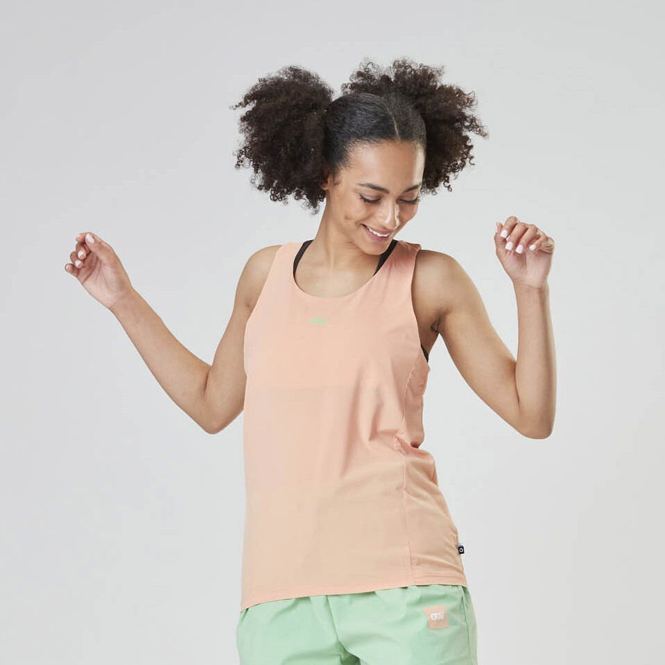 Picture ICE FLOW TECH TANK