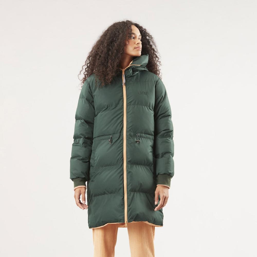 Picture INUKEE REV. JKT