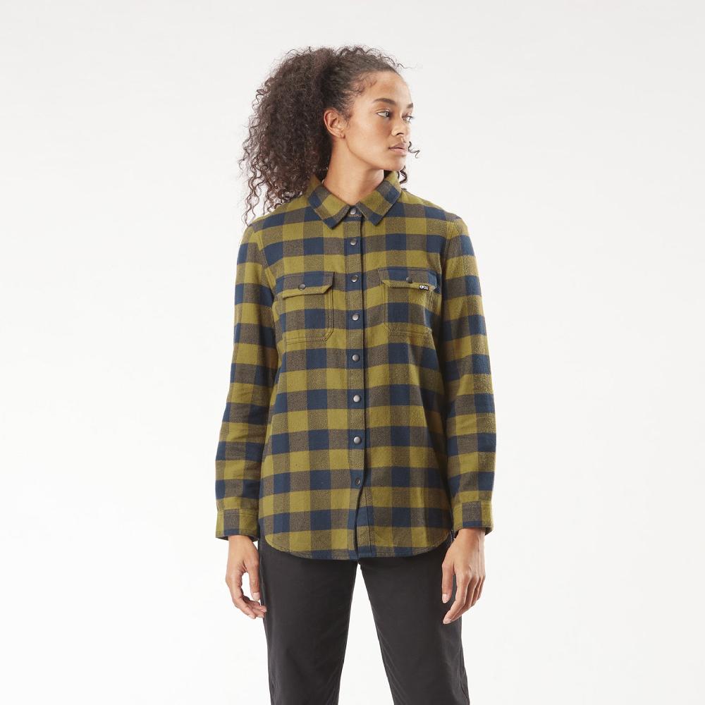 picture JADE SHIRT