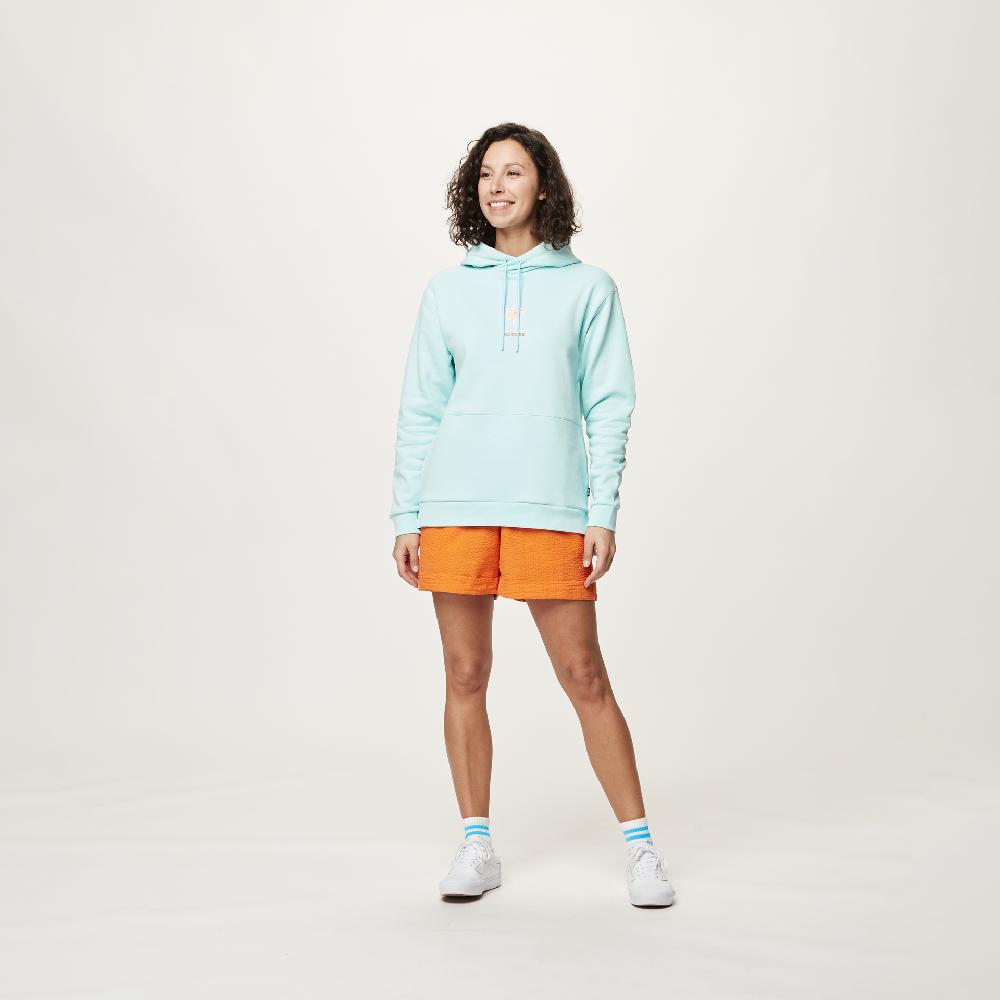 picture JANYKA LONG SWEAT