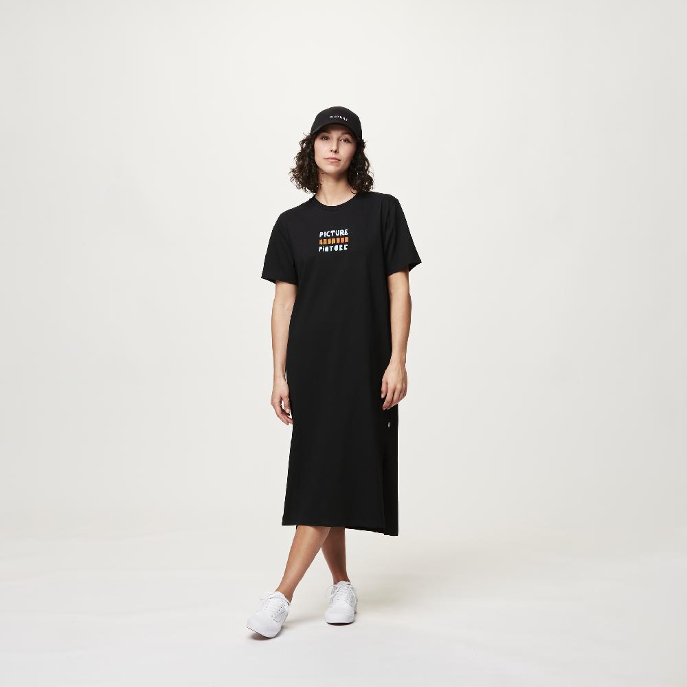 picture JUNYPER TEE DRESS