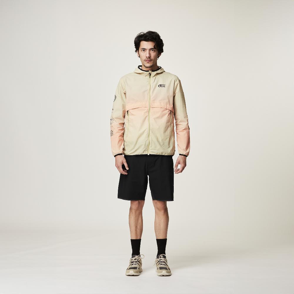 picture KEELH PRINTED JKT