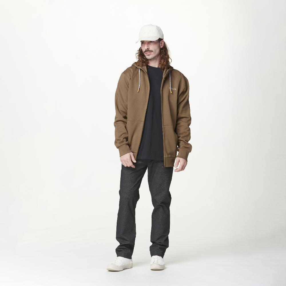 Picture KENOMA ZIP HOODIE