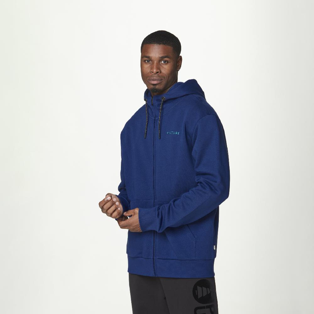 Picture KENOMA ZIP HOODIE