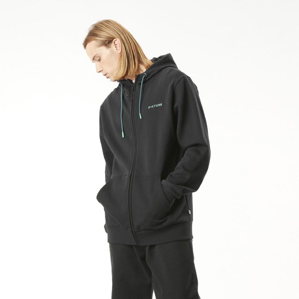 picture KENOMA ZIP HOODIE