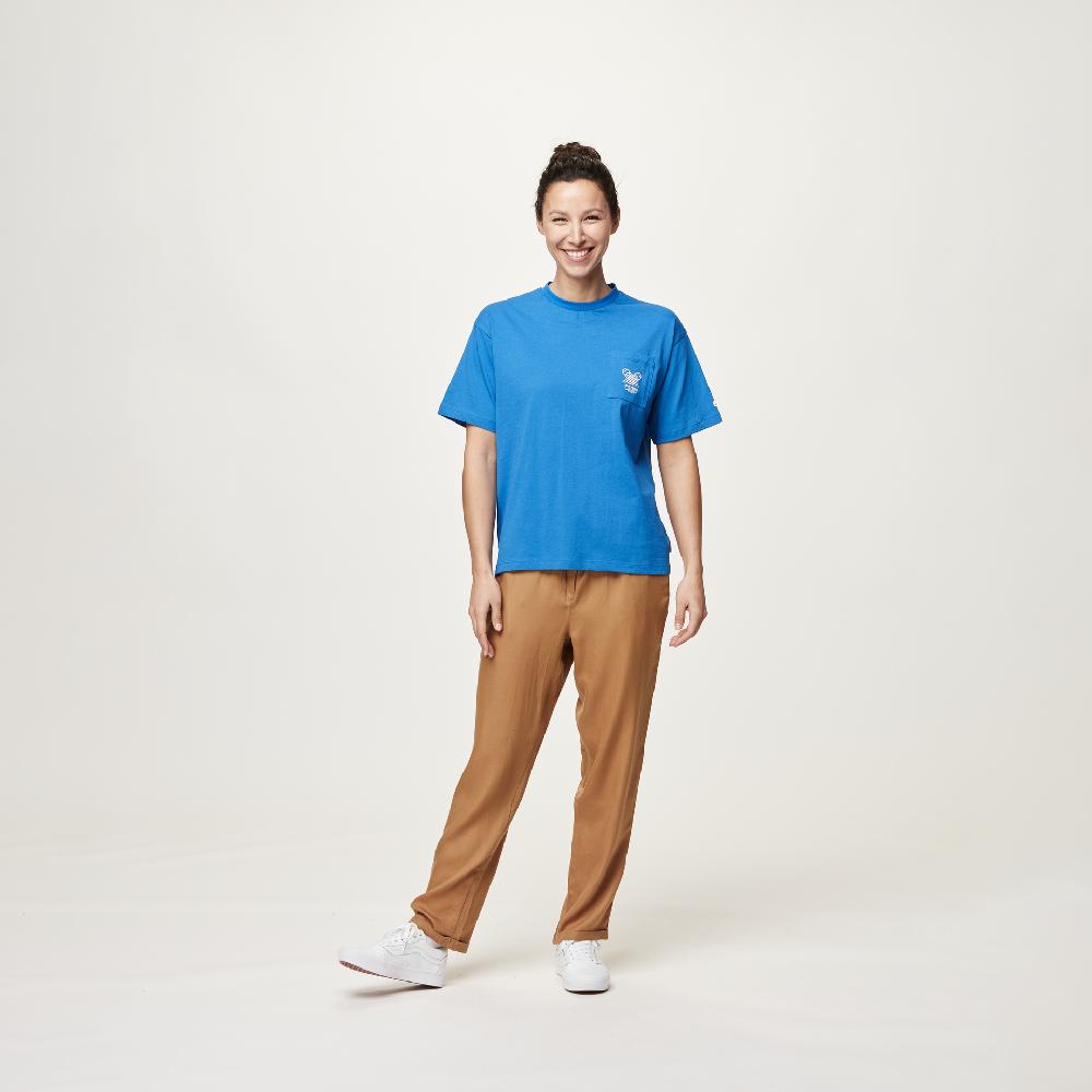 Picture KIARRA POCKET TEE