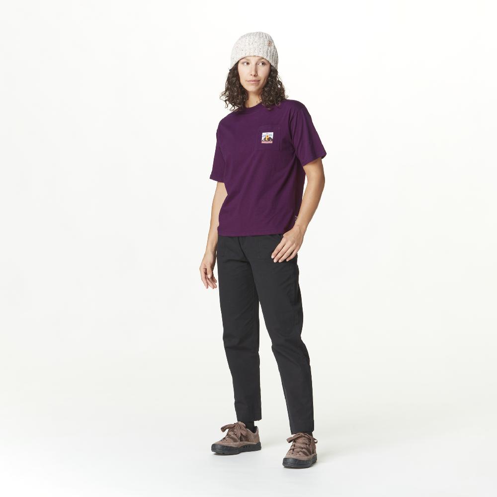 Picture KIARRA POCKET TEE