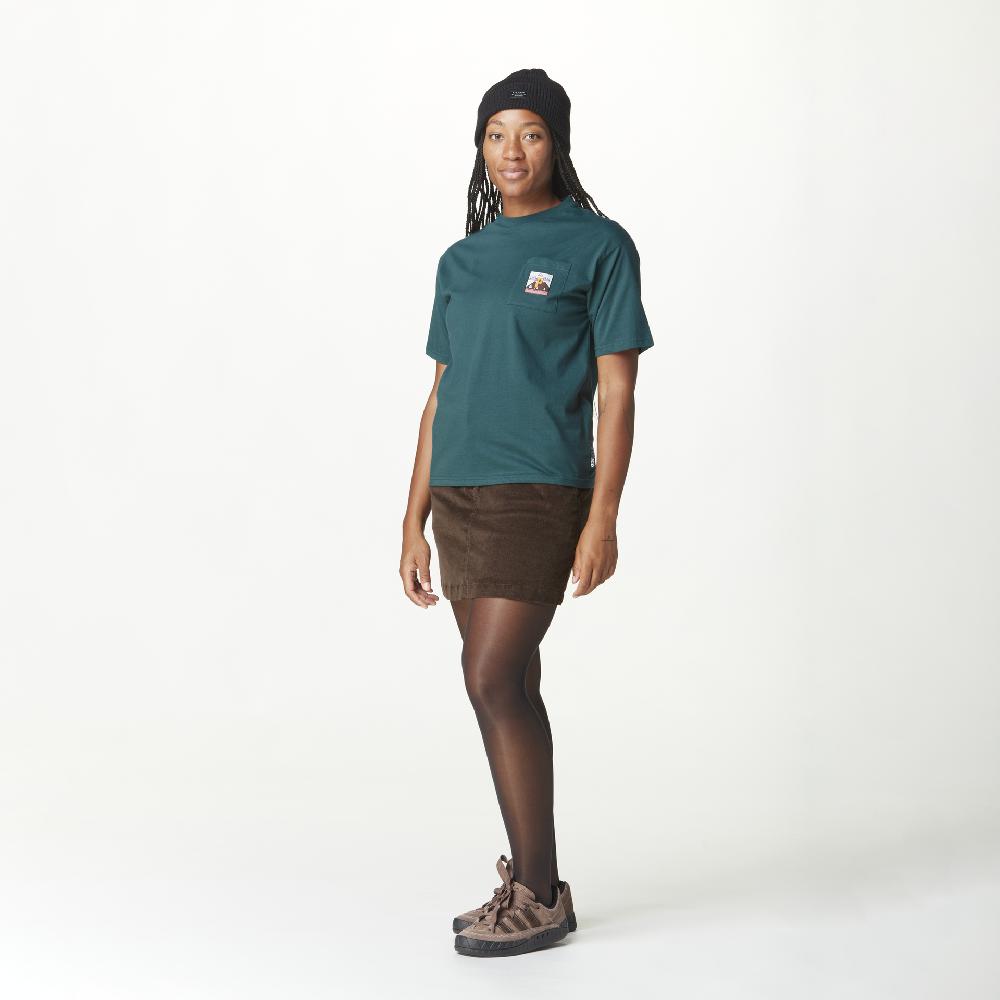 picture KIARRA POCKET TEE