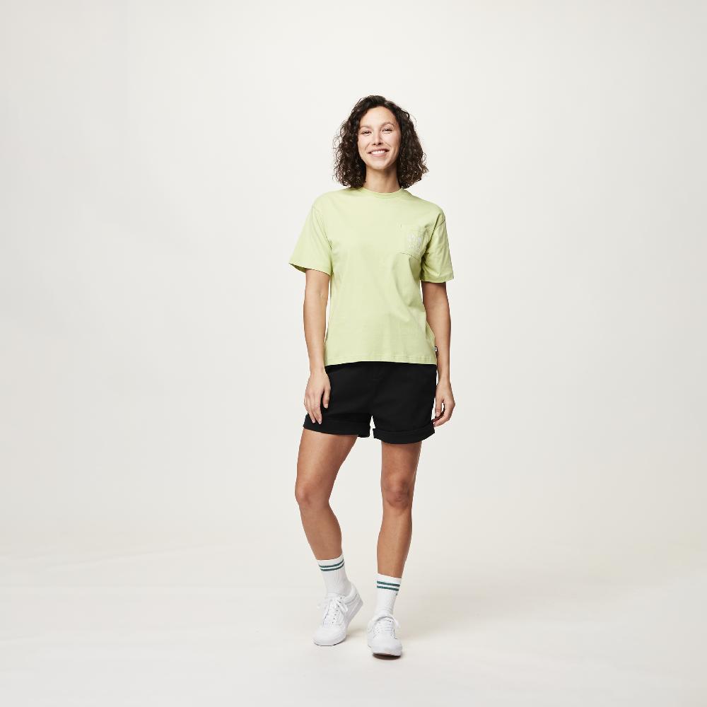 picture KIARRA POCKET TEE