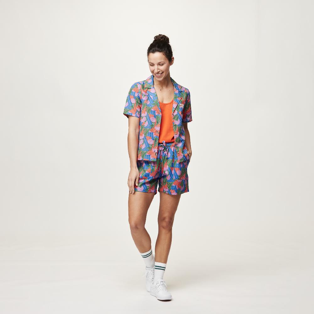 Picture KINTHA SHIRT