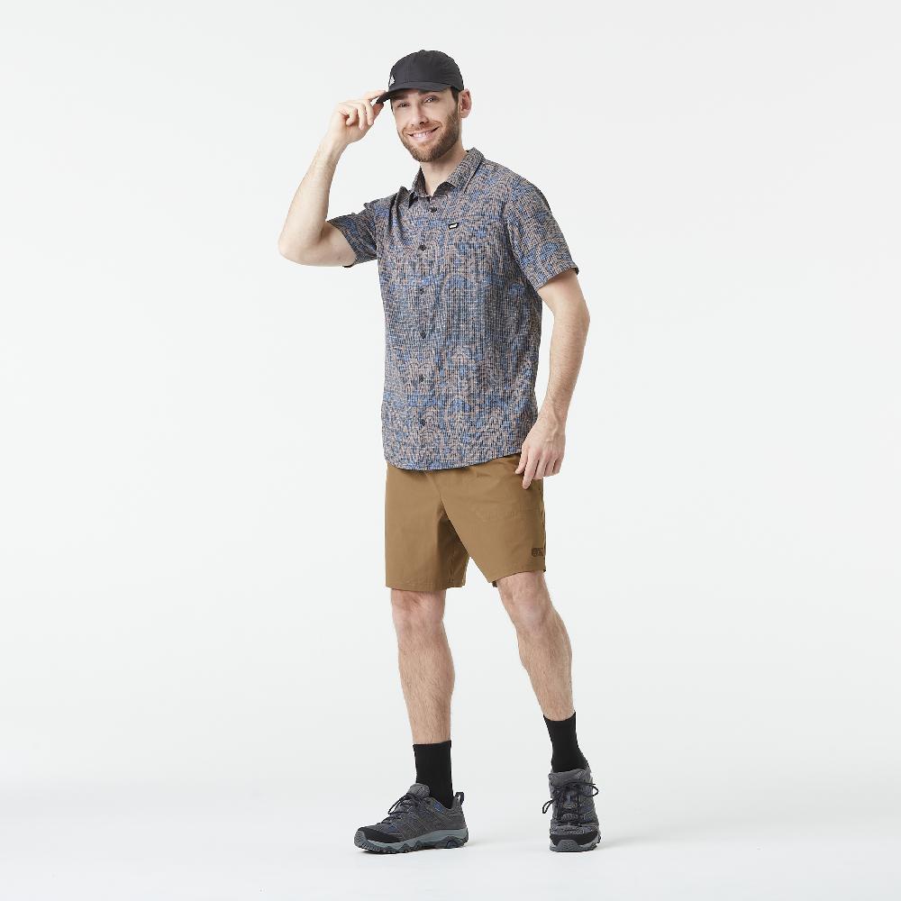 Picture KLIVOX PRINTED SHIRTS