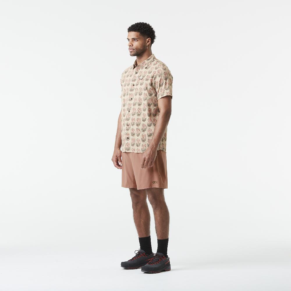 picture KLIVOX PRINTED SHIRTS