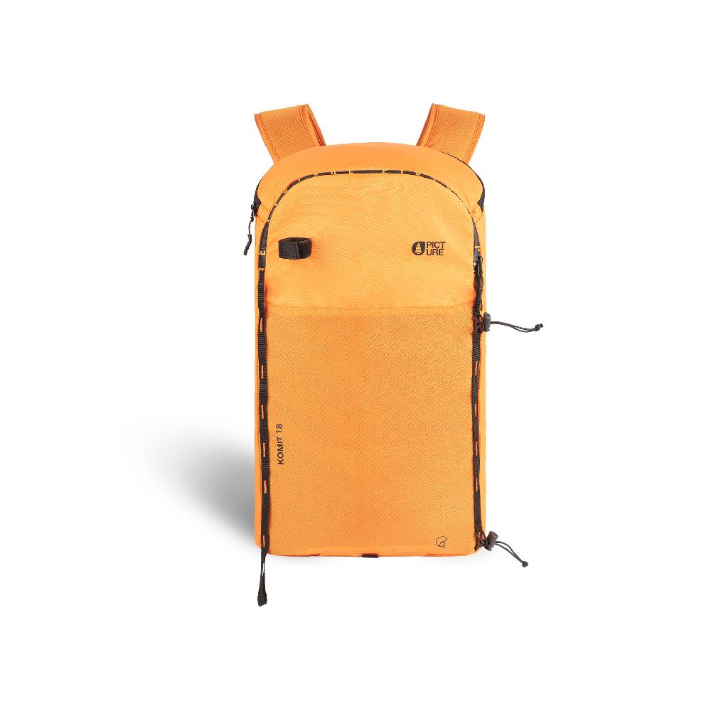 picture KOMIT 18 BACKPACK