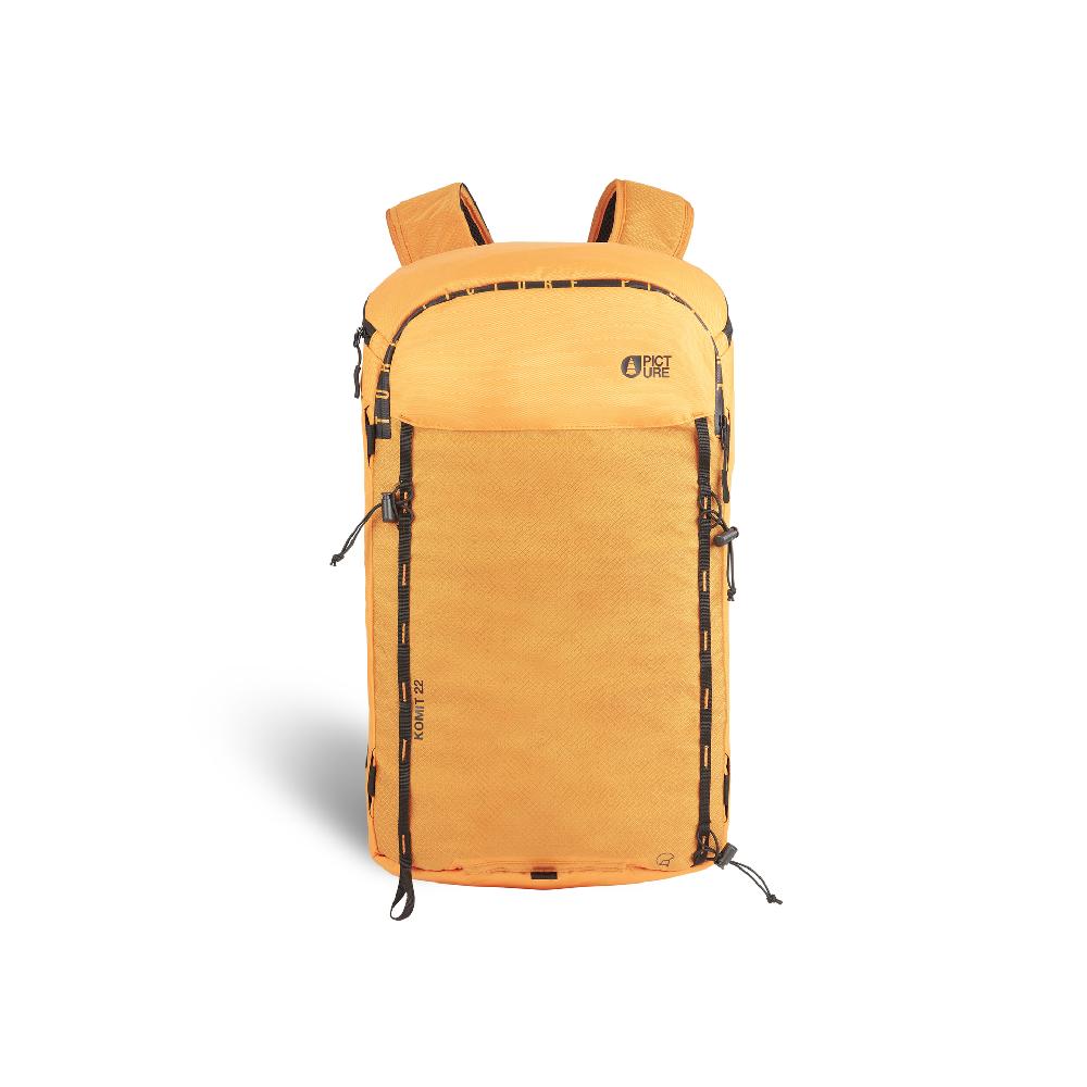 Picture KOMIT 22 BACKPACK