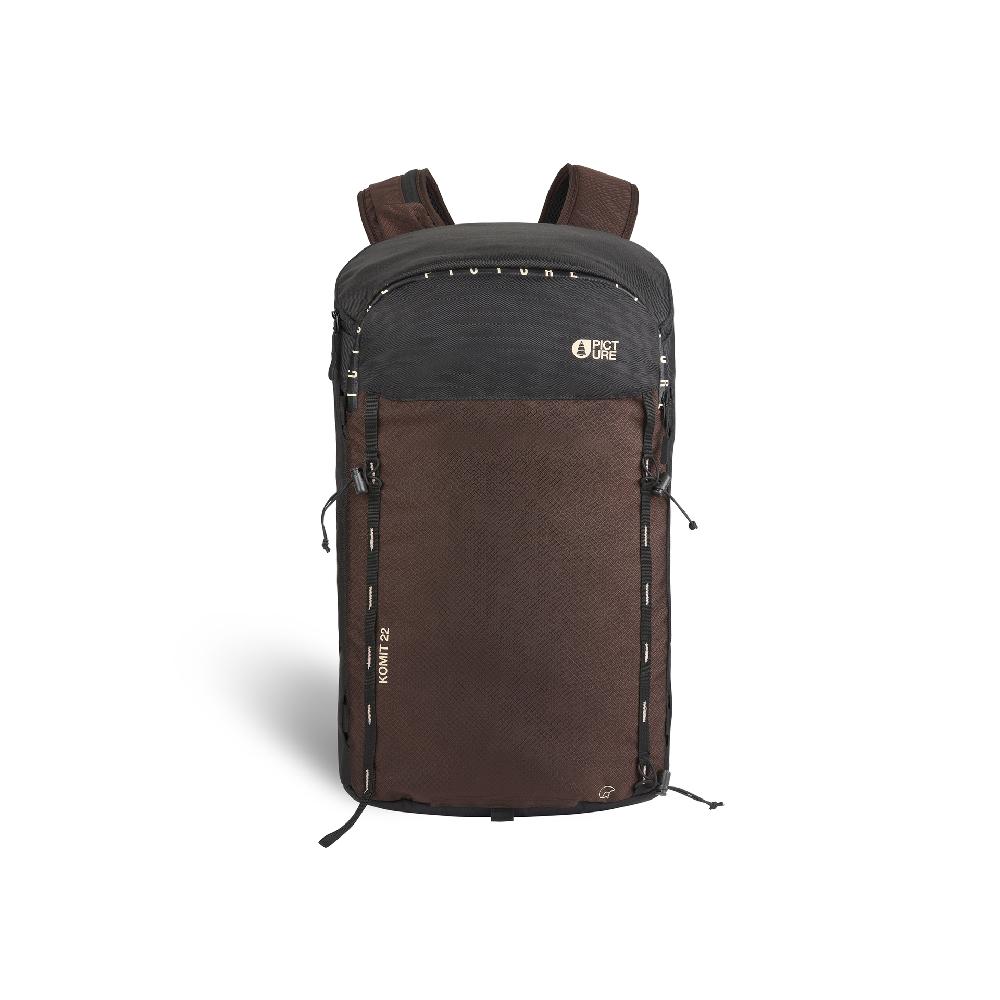 Picture KOMIT 22 BACKPACK