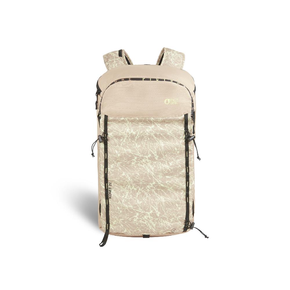 Picture KOMIT 22 BACKPACK