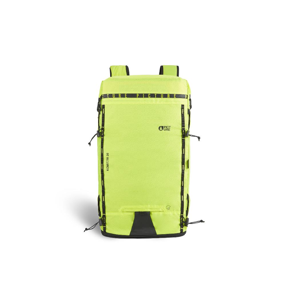 Picture KOMIT.TR 26 BACKPACK