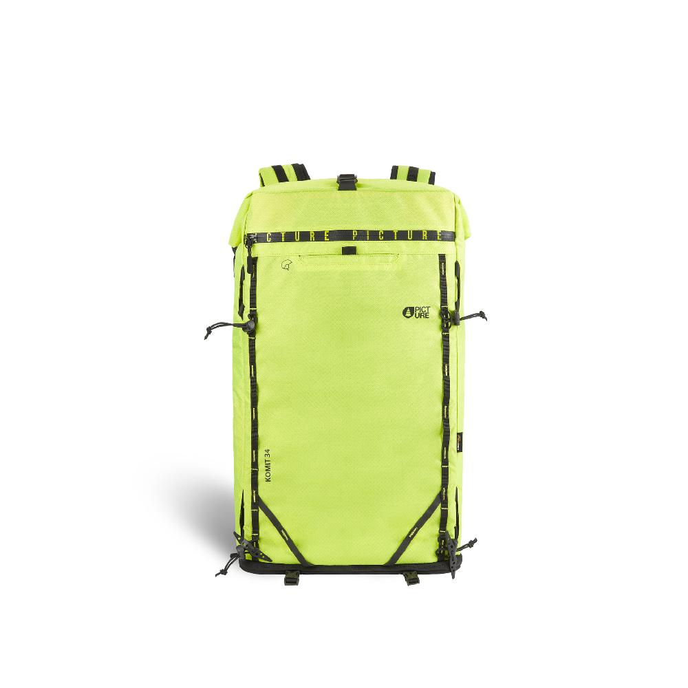 Picture KOMIT.TR 34 BACKPACK