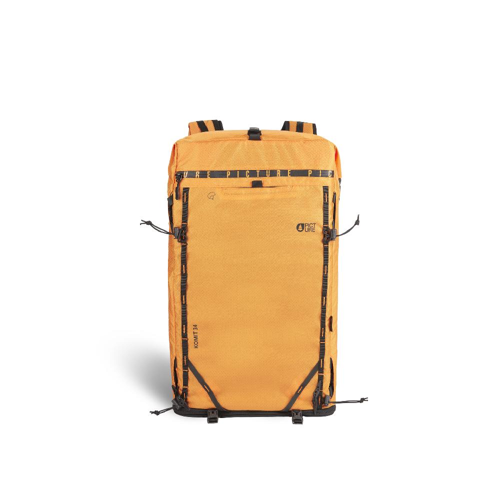 picture KOMIT.TR 34 BACKPACK