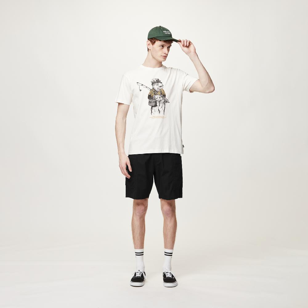 picture KORIAK SHORTS