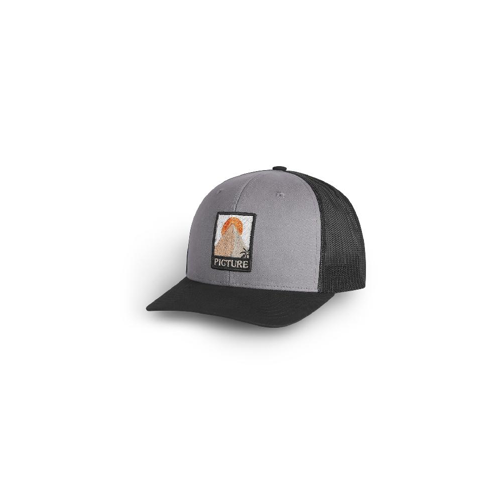 Picture KULDO TRUCKER CAP