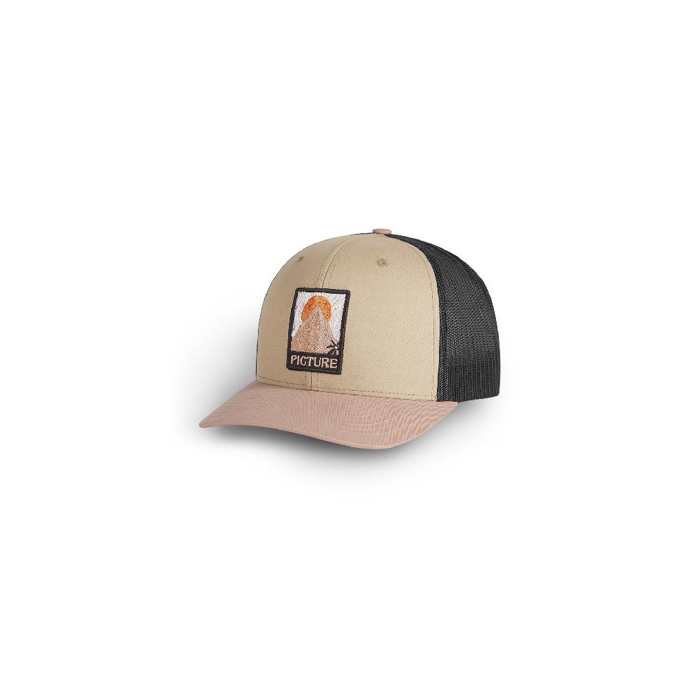 Picture KULDO TRUCKER CAP