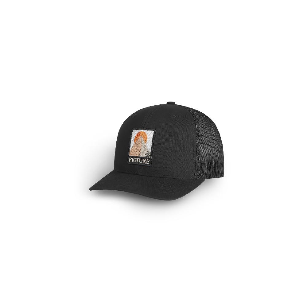 picture KULDO TRUCKER CAP