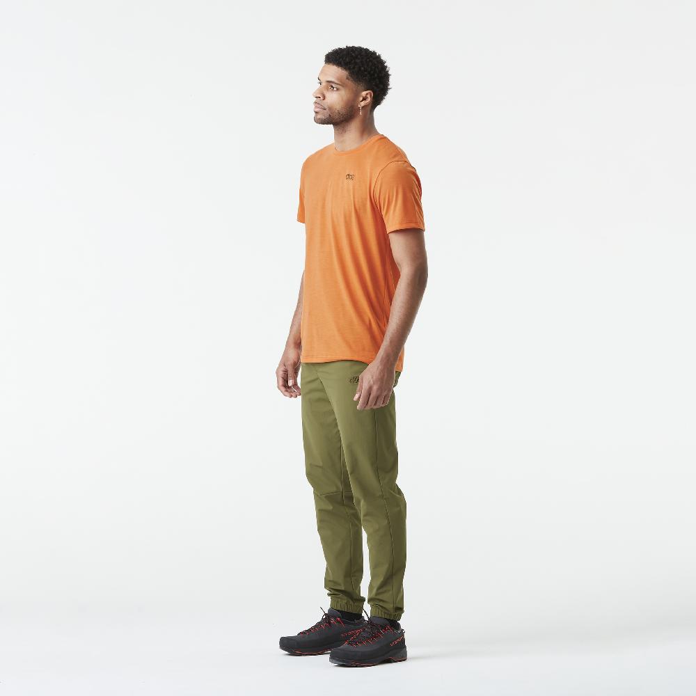 Picture LENU STRECH PANTS