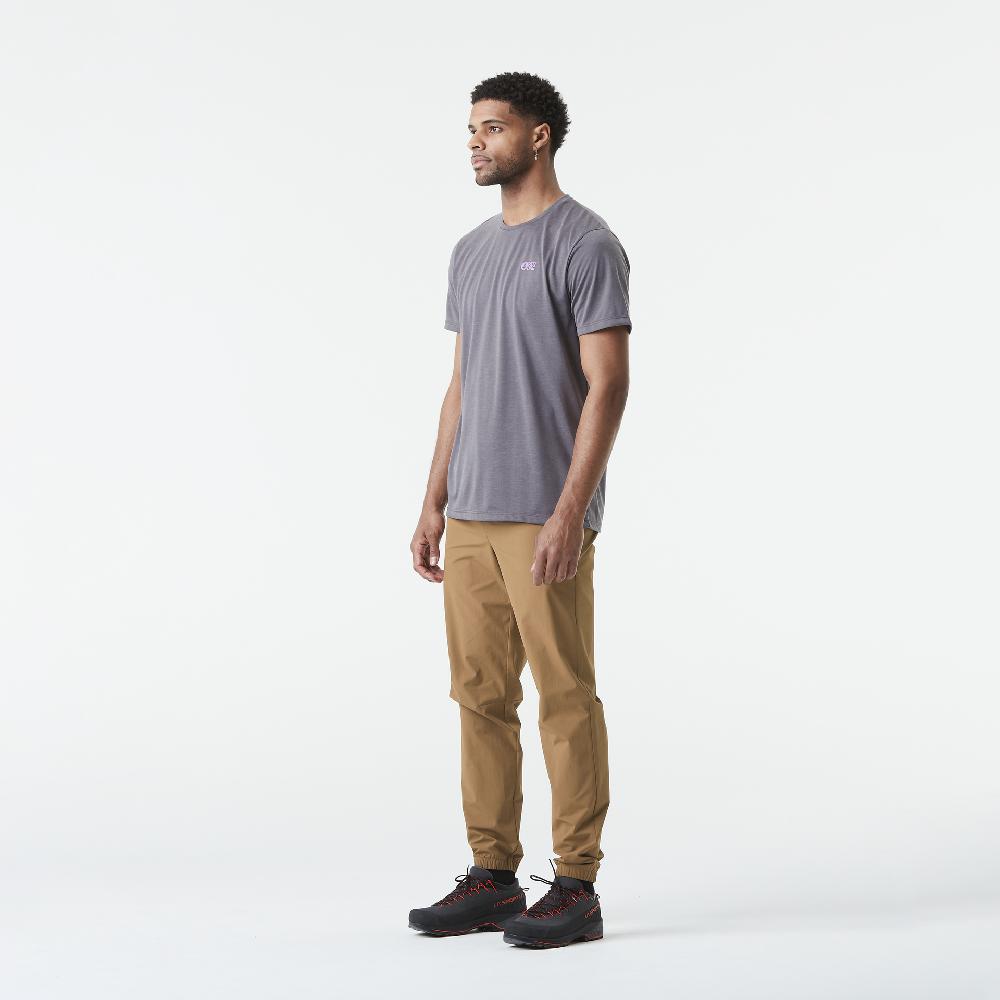 Picture LENU STRECH PANTS
