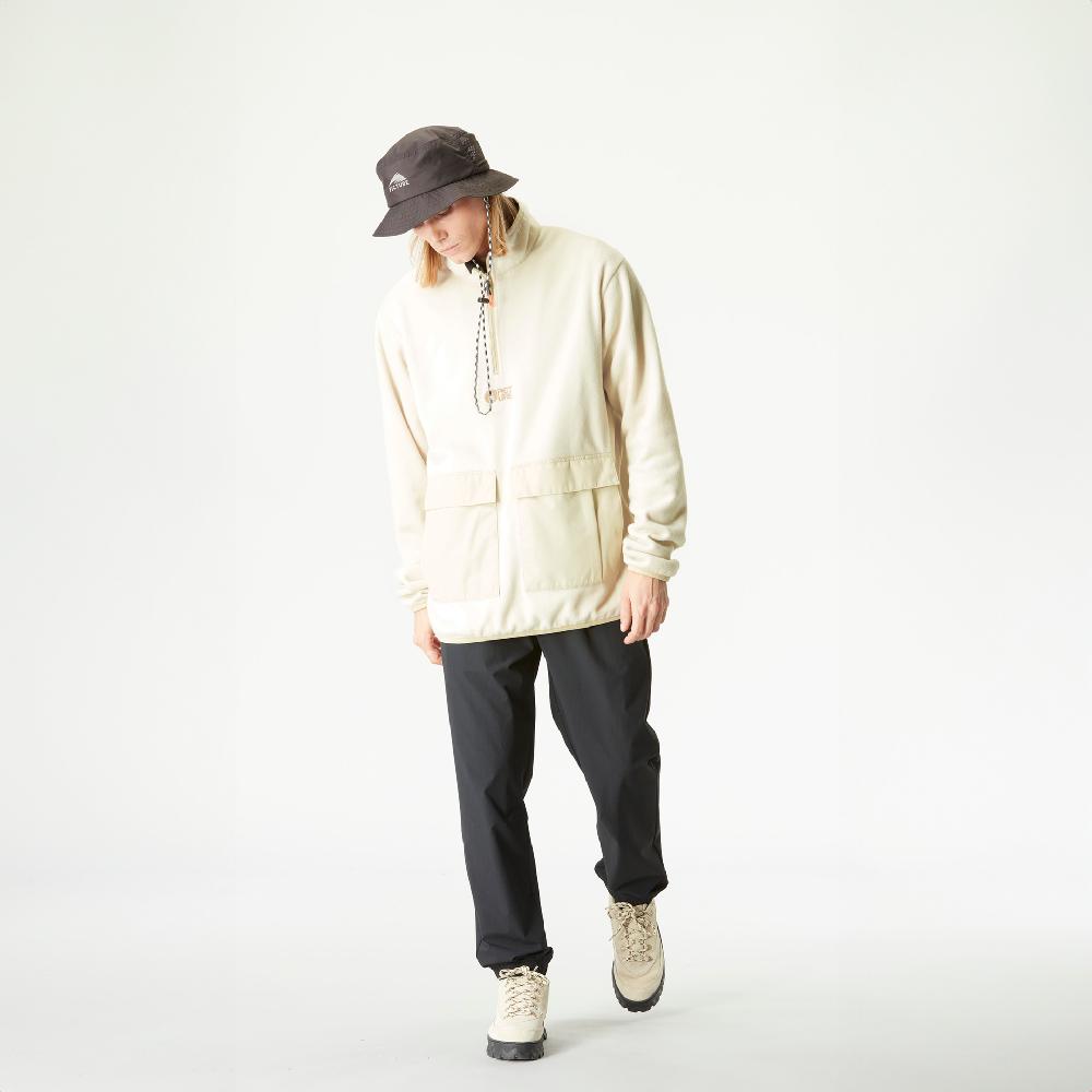 picture LENU STRECH PANTS