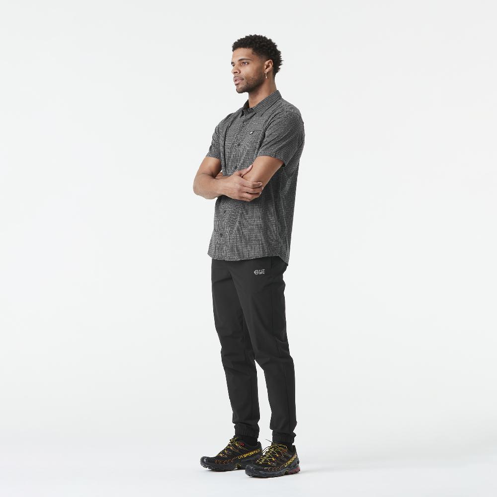 picture LENU STRECH PANTS