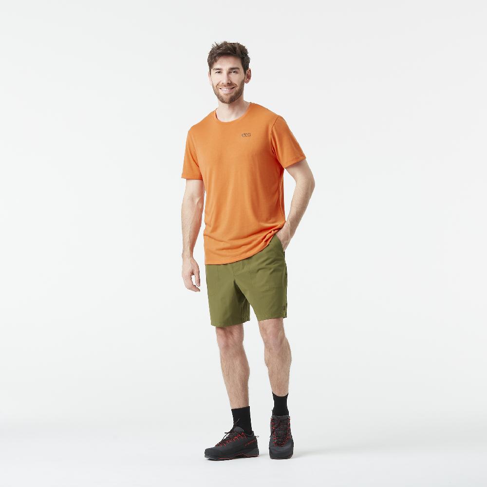 Picture LENU STRETCH SHORTS