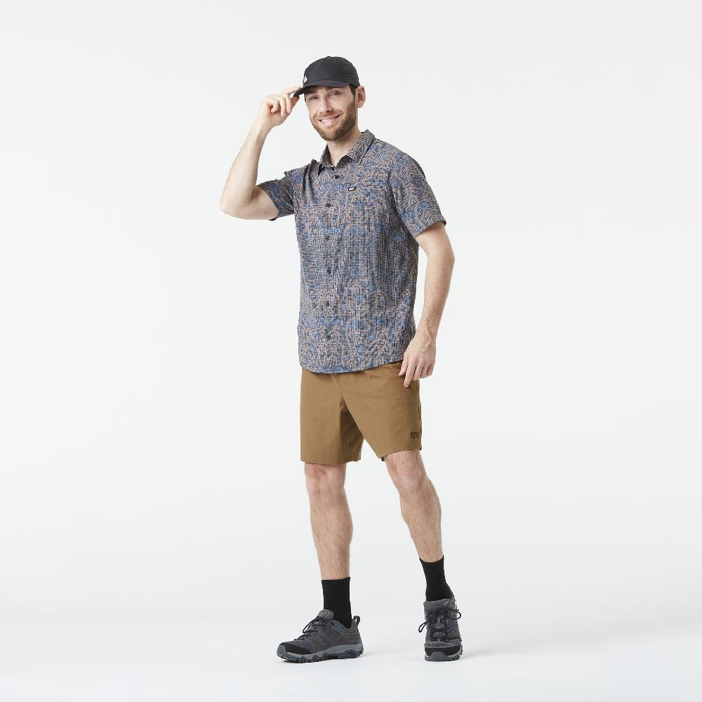 Picture LENU STRETCH SHORTS