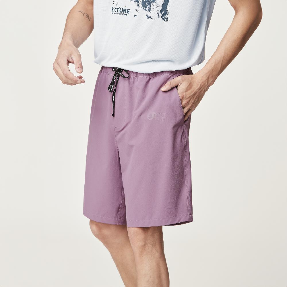 Picture LENU STRETCH SHORTS