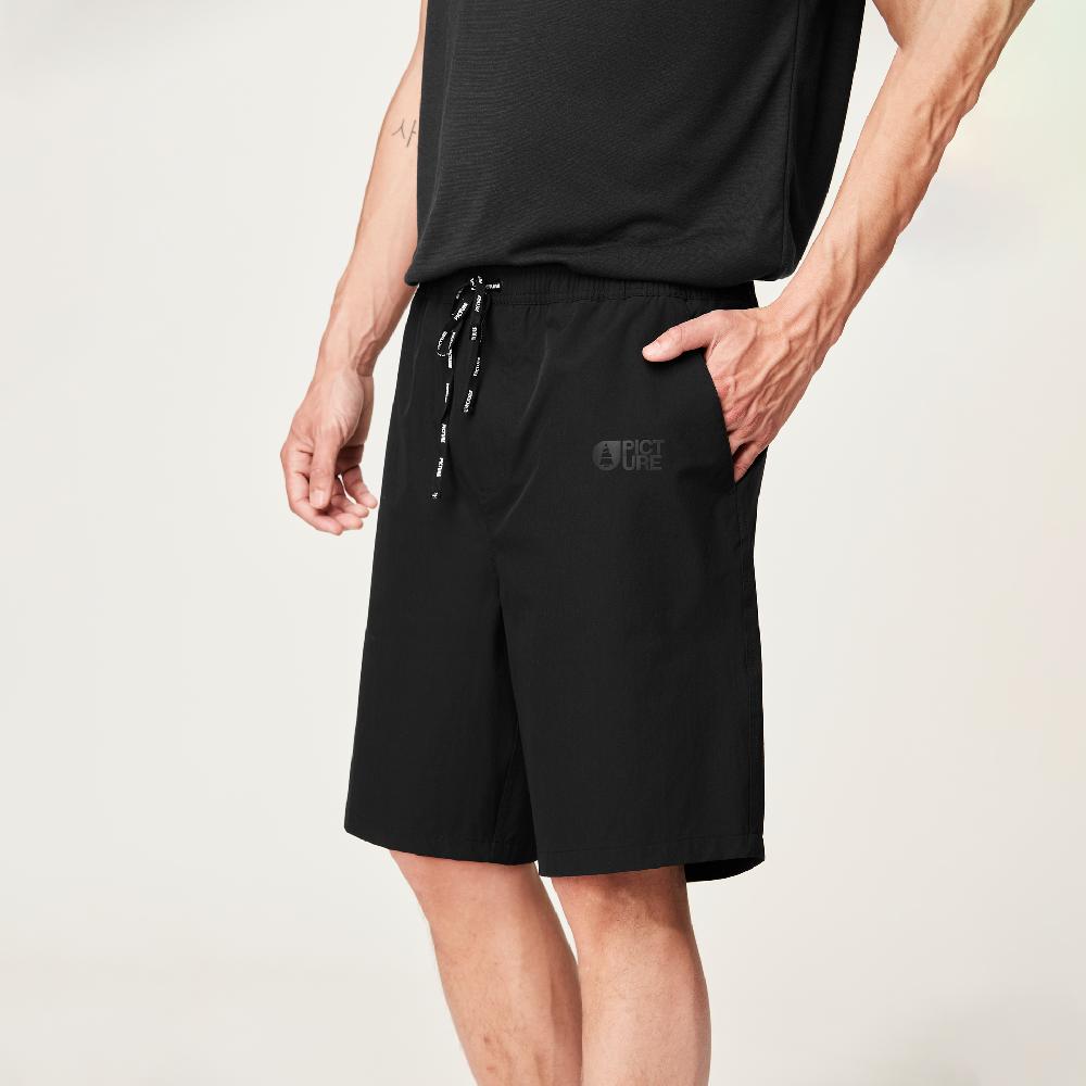 picture LENU STRETCH SHORTS