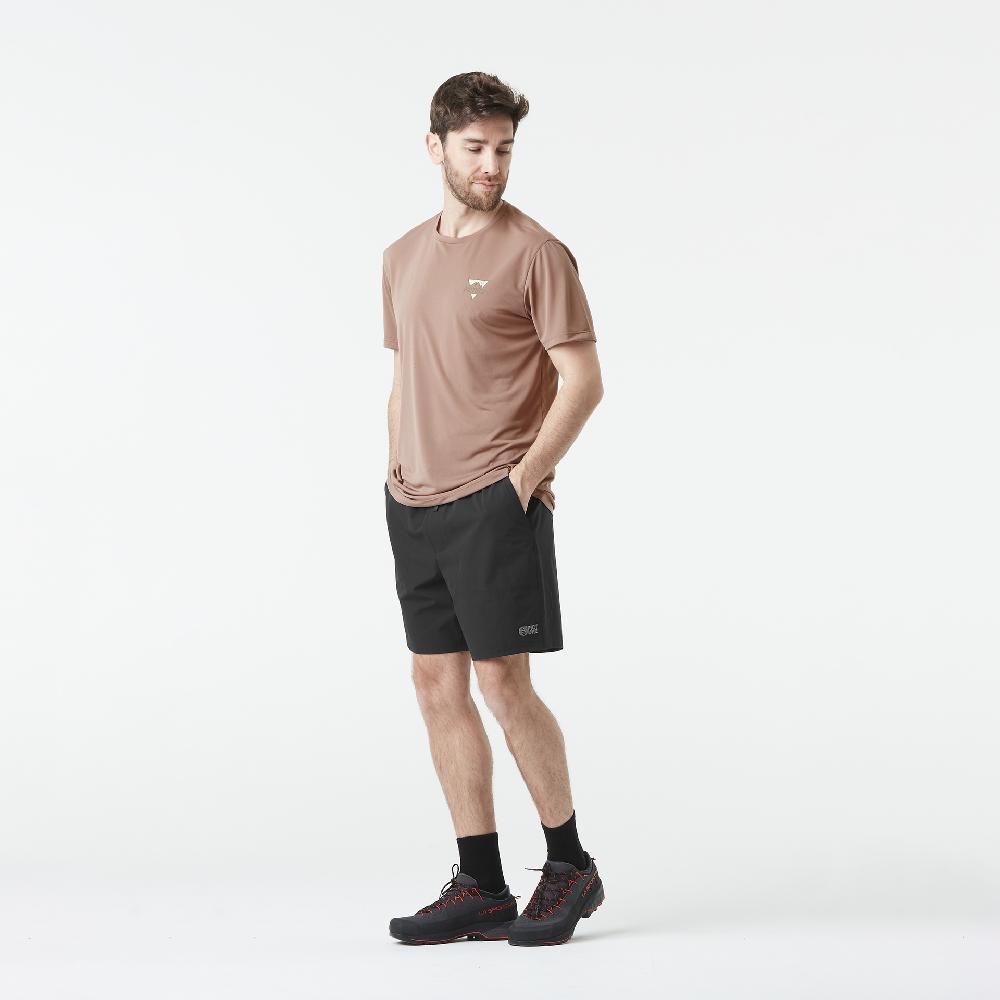 picture LENU STRETCH SHORTS